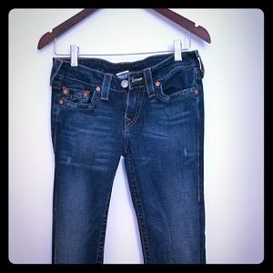 True Religion original World Tour  jeans